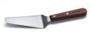 4 1/2 inch x 2 1/4 inch pie knife