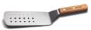 Dexter Russell Traditional Perforated Turner, 8 x 3 inch -- 6 per case.