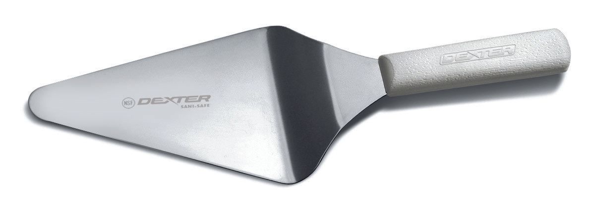 Dexter Russell Pizza Server, 6 X 5 Inch -- 6 Per Case