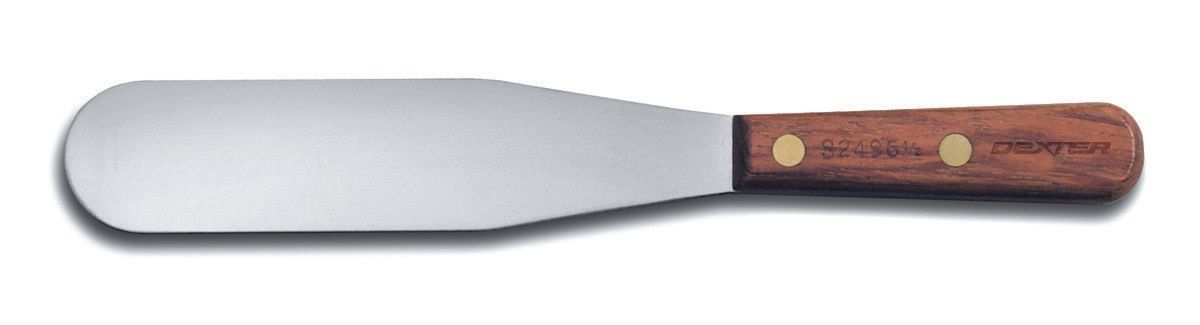 Dexter Russell Spatula 6 Frosting