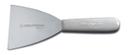 Dexter Russell Sani Safe Griddle Scraper, 4 inch -- 12 per case.