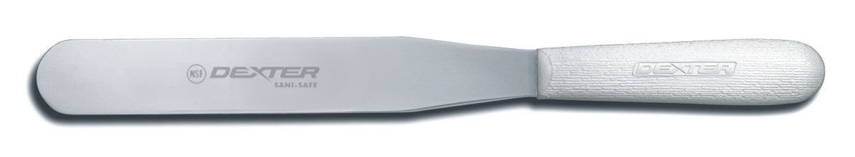 Dexter Russell Bakers Spatula 10