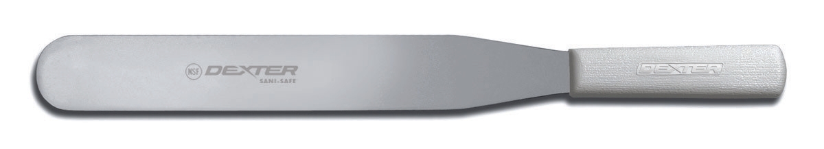 Spatula, 14 Bakers Spatula.