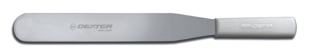 Dexter Russell Spatula, 14 Bakers Spatula