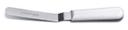 Dexter Russell Sani-Safe Offset Spatula, 5 inch -- 6 per case.