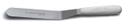 Dexter Russell Sani-Safe Offset Spatula, 8 inch.
