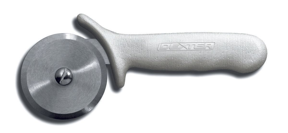 Dexter Russell Pizza Cutter, 2.75