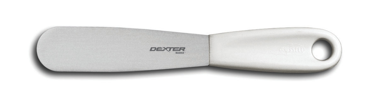 Dexter Russell Multi-Purpose Spreader, 4 1/2 inch.