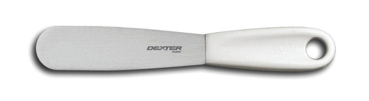 Dexter Russell Multi-purpose Spreader, 4 1/2 Inch