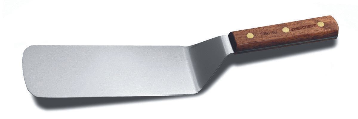 Dexter Russell Turner Cake 8 X 3 Inch, S8698cp