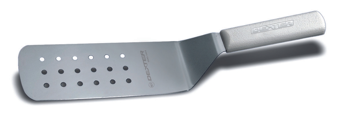 Turner, 8X3, Perforated Turner.