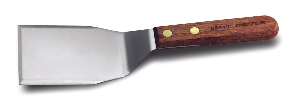 Turner Hamburger 4 X 3 inch - 85849Cp