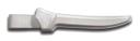 Knife, 9 Stainless Steel Scabbard Knife.