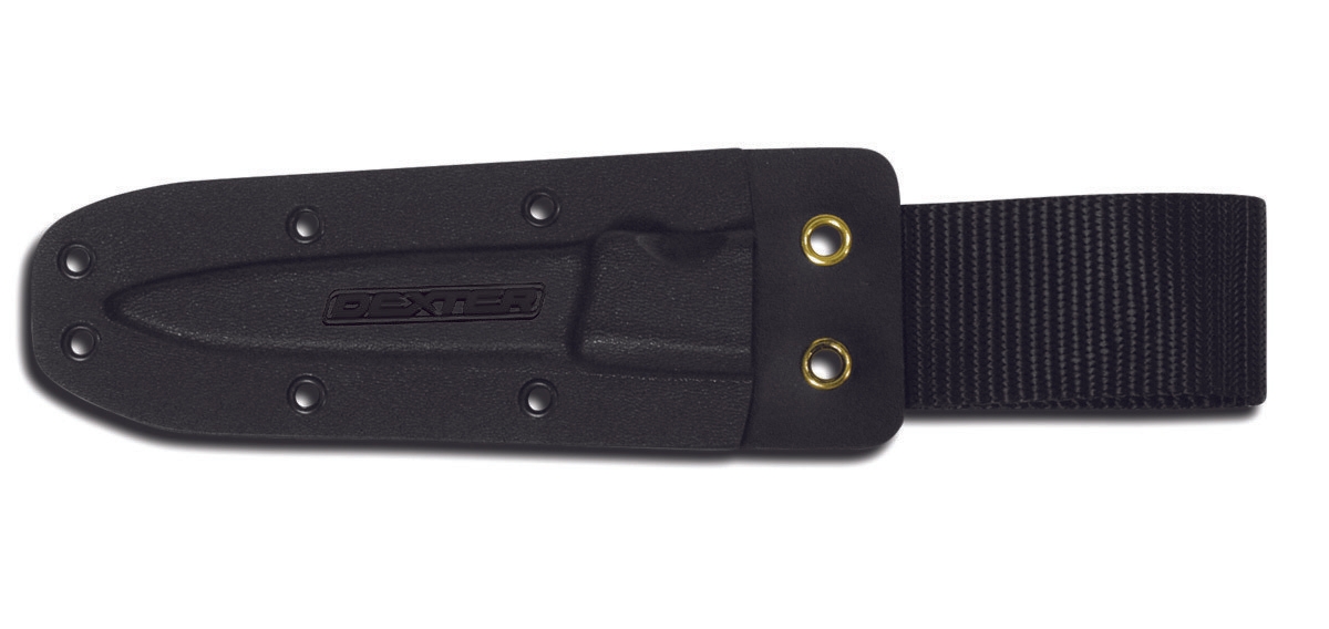Dexter Russell Sheath, 4 inch -- 12 per case.