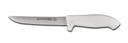 Dexter Russell SofGrip Wide Boning Knife, 6 inch -- 6 per case.
