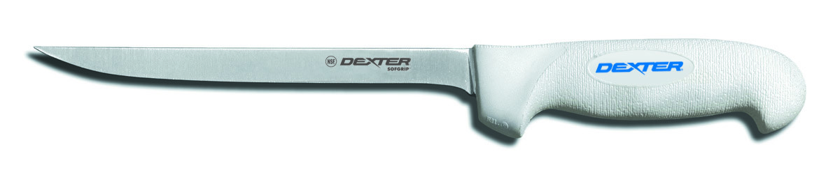 Dexter Russell Knife, 8 Narrow Fillet Knife