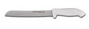 Knife, 8 Scalloped Breach.D Knife.