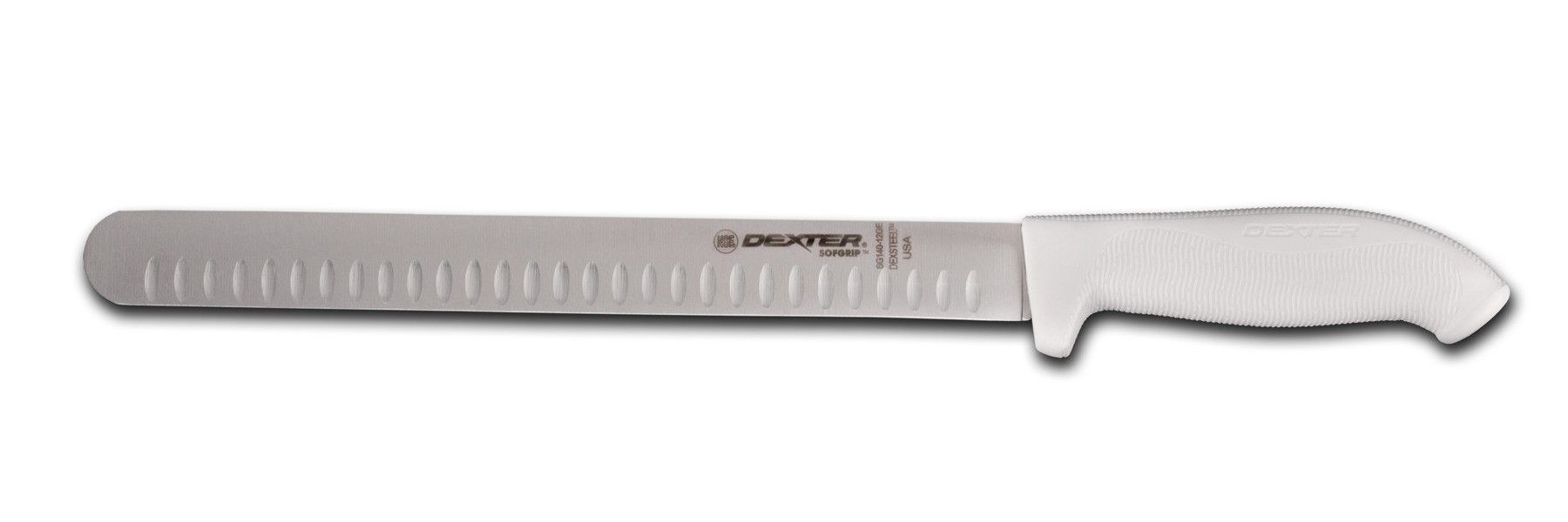 Dexter Russell Slicer, 12 Duo Edge Slicer
