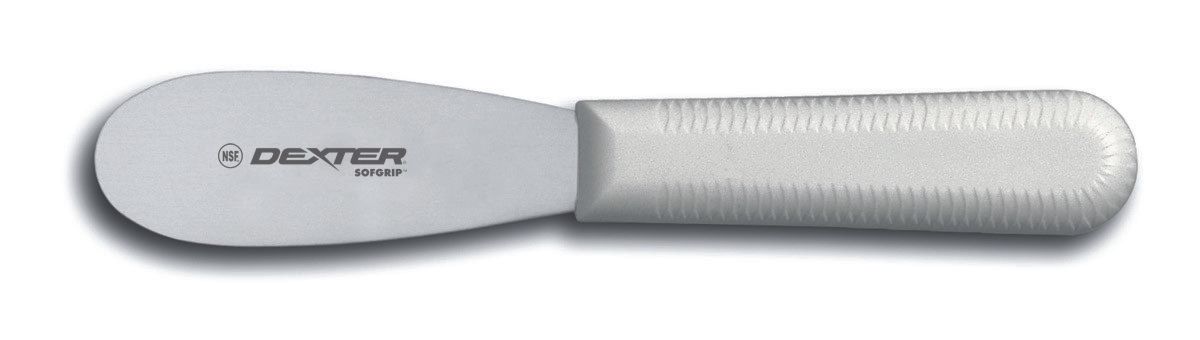 Dexter Russell Spreader, 3.5 Sandwich Spreader