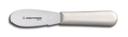 Spreader, 3.5 Scalloped Sandwich Spreader.