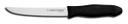 Dexter Russell Phantom I and II Stiff Deboning Utility Knife, 6 inch wide.