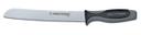 Dexter Russell V-lo Scalloped Bread Knife, 8 inch.