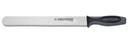 Dexter Russell V-lo Scalloped Roast Slicer, 12 inch.