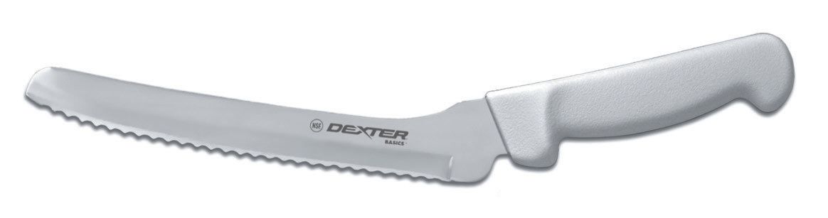 Dexter Russell Knife Offset Sandwich 8