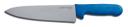 Dexter Russell Sani Safe Cooks Knife with Blue Handle, 10 inch -- 6 per case.