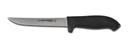 Knife 6 Wide Boning Knife Black