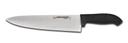 Knife 10 Cooks Knife Black