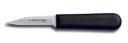 Dexter Russell SofGrip Clip Point Paring Knife, 3 1/4 inch -- 12 per case.