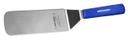 Dexter Russell Sani Safe High Heat Cake Turner, 8 x 3 inch -- 6 per case.
