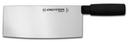 Dexter Russell SofGrip Chinese Chefs Knife, 8 x 3 1/4 inch -- 6 per case.