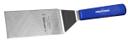 Dexter Russell Sani Safe High Heat Hamburger Turner, 6 x 3 inch -- 6 per case.