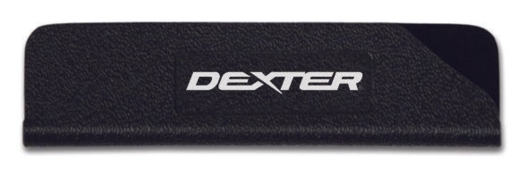 Dexter Russell Narrow Knife Guard, 4 x 1 inch -- 12 per case.