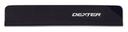 Dexter Russell Narrow Knife Guard, 10.375 x 1.25 inch -- 12 per case.
