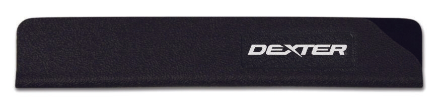 Dexter Russell Narrow Knife Guard, 10.375 x 1.25 inch -- 12 per case.