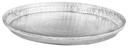 D and W Fine Pack Aluminum Round Pizza Pan, 10 inch -- 150 per case.