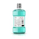 Listerine Ultraclean Cool Mint Mouthwash, 16.9 Fluid Ounce -- 6 per case.