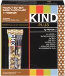 Kind Snacks Bar - Counter Unit Shipper -- 72 per case.