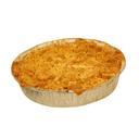 Mikes Pies Grannys Deep Dish Apple Crisp Pie - 12 Cut, 4.8 Pound -- 2 per case.