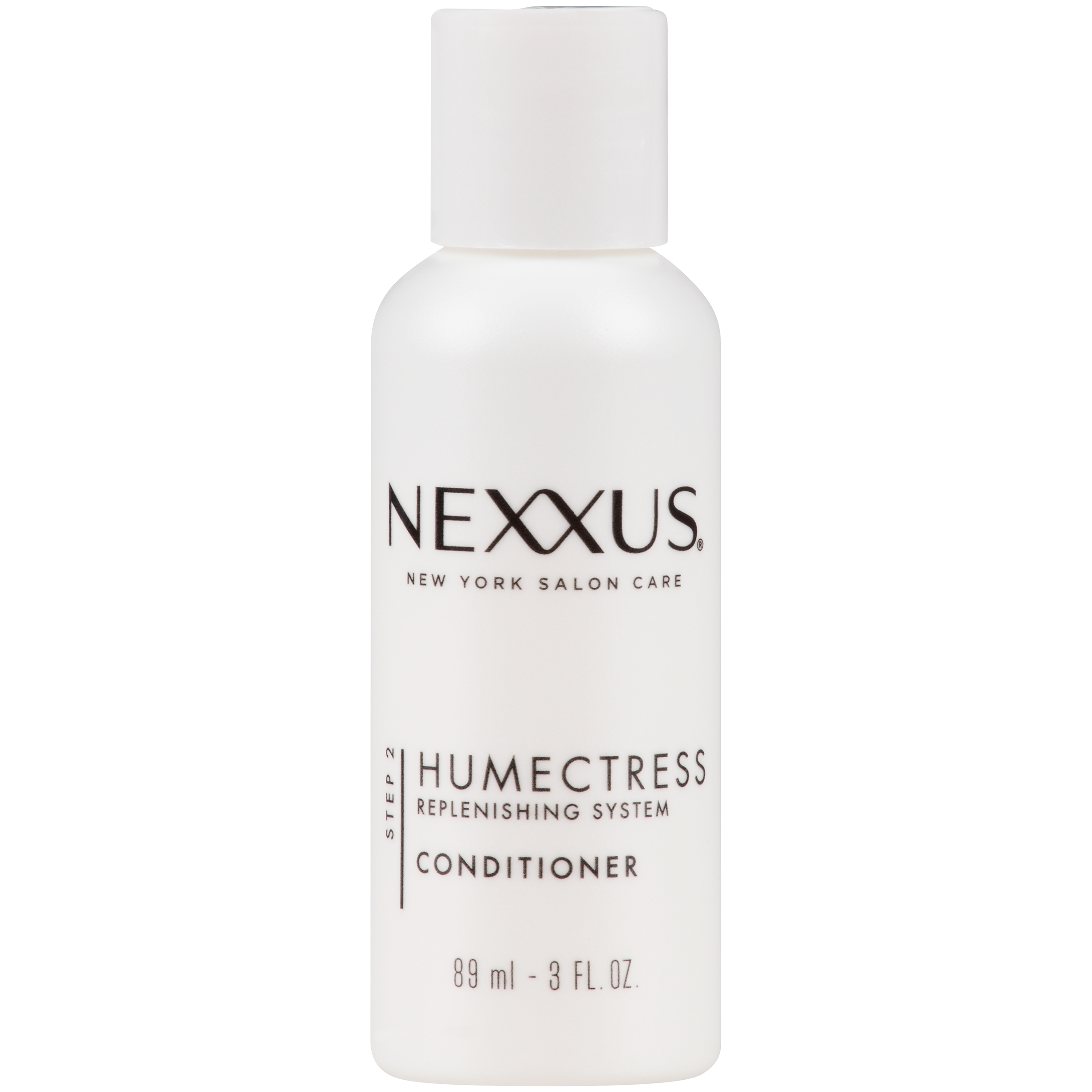 Nexxus Humectress Conditioner, 3 Fluid Ounce -- 12 per case.