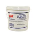 Csm Bakery Dip EM Chocolate Icing, 23 Icing.