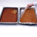 Pansaver Eco Deep Hotel Pan Liner, 6 inch -- 50 per case.
