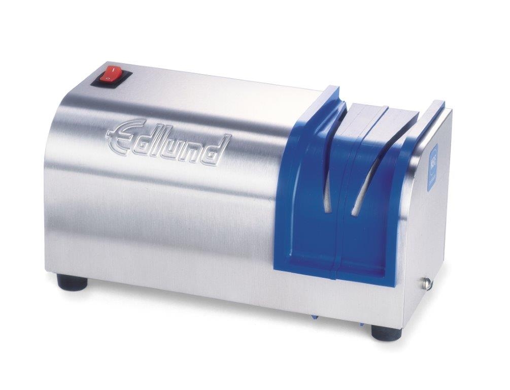 115 Volt Electric Sharpener Knife -- 1 count.