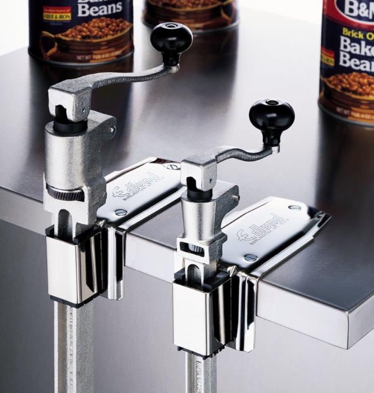 Edlund Opener Can Complete Table Style