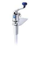 WB1 SS Can Opener -- 1 count.