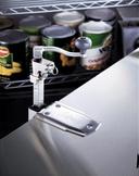 Edlund G Series Manual Can Opener.
