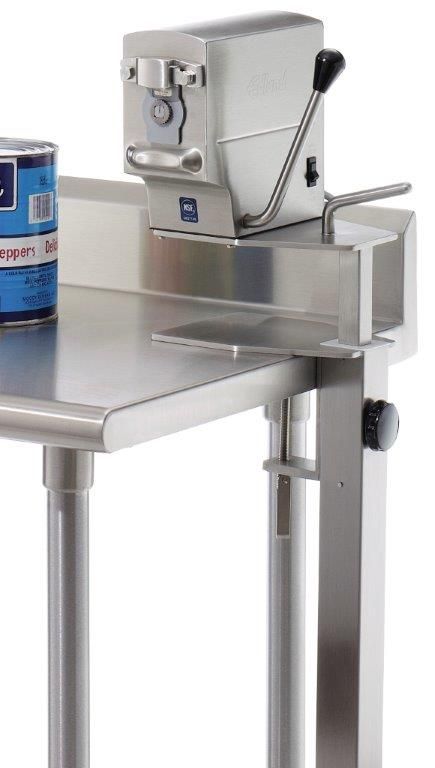 Edlund Electric Can Opener, 115 Volt